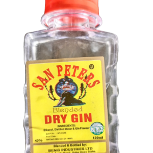 San Peter Dry Gin
